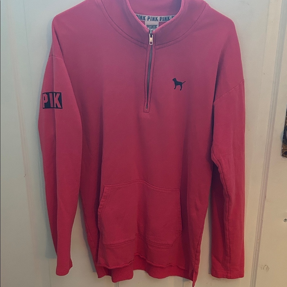 PINK Victoria Secret sweatshirt